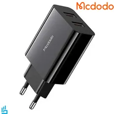 شارژر دیواری 18 وات مک دودو Mcdodo CH-8910