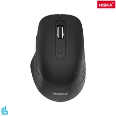 موس وایرلس هیسکا HISKA مدل MO140
