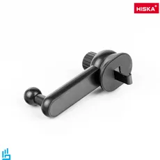 هولدر (نگهدارنده) گوشی موبایل دریچه کولری هیسکا HISKA HK2110