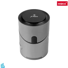 شارژر وایرلس رومیزی سه کاره هیسکا HISKA HR16