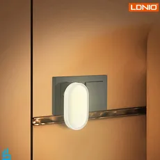 چراغ خواب سنسوردار الدینیو LDNIO Y2