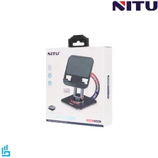 هولدر (پایه نگهدارنده) گوشی موبایل و تبلت NH57 نیتو NITU