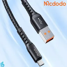 کابل تبدیل شارژ شارژ 1 متری مک دو دو Mcdodo میکرو اندرویدی MICRO-USB CA-2281