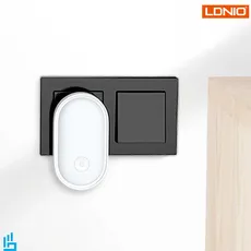 چراغ خواب سنسوردار الدینیو LDNIO Y2