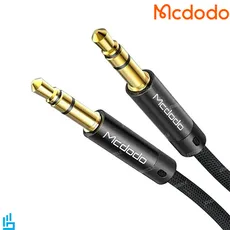 کابل صدا AUX مک دودو Mcdodo CA-6640 طول 1.2 متر