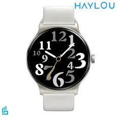 ساعت هوشمند هایلو Solar Lite HAYLO