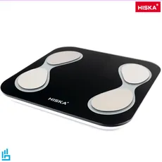ترازو هوشمند هیسکا HISKA مدل HS2000