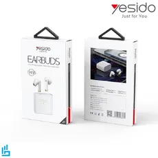 ایرپاد هندزفری بلوتوثی یسیدو Yesido مدل TWS15