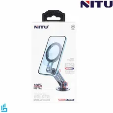 هولدر (پایه نگهدارنده) گوشی موبایل مگنتی نیتو NITU NH56