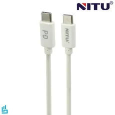 شارژر دیواری نیتو NITU مدل NTPD19