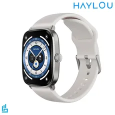 ساعت هوشمند هایلو مدل RS5 HAYLO
