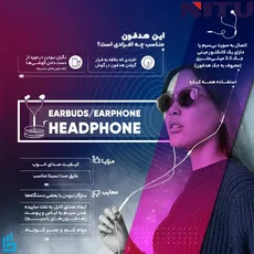 هندزفری سیم دار نیتو مدل NITU H26