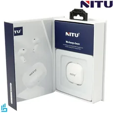 ایرپاد (هندزفری بلوتوثی) نیتو NITU NT09