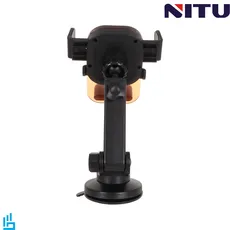هولدر (نگهدارنده) گوشی موبایل داشبوردی نیتو NITU NH58