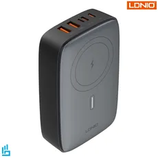 شارژر رومیزی الدینیو LDNIO مدل Q4010