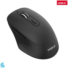 موس وایرلس هیسکا HISKA مدل MO140