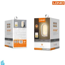 چراغ خواب سنسوردار الدینیو LDNIO Y2