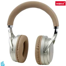 هدفون هدست بلوتوثی هیسکا HISKA K380HP