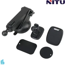 هولدر نگهدارنده موبایل داشبوردی نیتو مدل NITU NH28