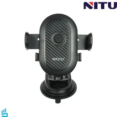 هولدر (پایه نگهدارنده) داشبوردی گوشی موبایل نیتو NITU NH35