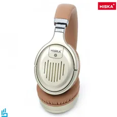 هدفون هدست بلوتوثی هیسکا HISKA K380HP
