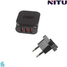 شارژر دیواری TC26 نیتو NITU