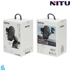 هولدر (پایه نگهدارنده) داشبوردی گوشی موبایل نیتو NITU NH35