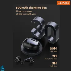 ایرپاد (هندزفری بلوتوثی) T06 الدینیو LDNIO