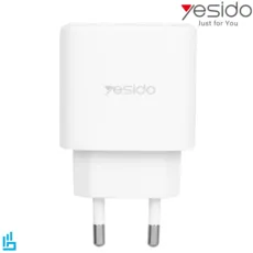شارژر دیواری YESIDO یسیدو 30W YC52