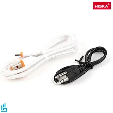 اسپیکر بلوتوثی هیسکا hiska مدل b59