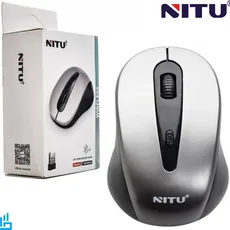 موس وایرلس نیتو NITU NWM04