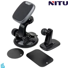 هولدر (پایه نگهدارنده) داشبوردی گوشی موبایل نیتو NITU NH30