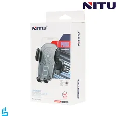 هولدر (پایه نگهدارنده) گوشی موبایل دریچه کولری نیتو NITU NH53