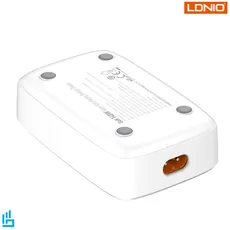 شارژر رومیزی الدینیو LDNIO مدل Q4010