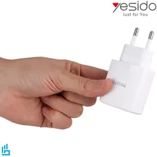 شارژر دیواری YESIDO یسیدو 30W YC52