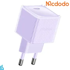شارژر دیواری CH3772 GaN مک دودو Mcdodo