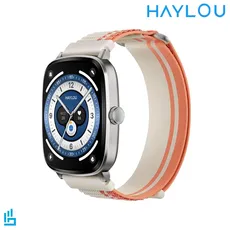 ساعت هوشمند هایلو مدل RS5 HAYLO
