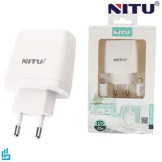 شارژر دیواری نیتو NITU مدل TC96PD