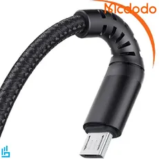 کابل تبدیل شارژ شارژ 1 متری مک دو دو Mcdodo میکرو اندرویدی MICRO-USB CA-2281