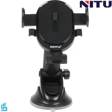 هولدر (پایه نگهدارنده) گوشی موبایل داشبوردی و نیتو NITU NH42