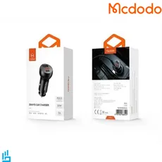 شارژر فندکی 30 وات فست شارژ مک دو دو Mcdodo CC-6810
