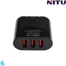 شارژر دیواری TC26 نیتو NITU