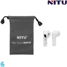 ایرپاد (هندزفری بلوتوثی) نیتو NITU NT09