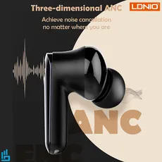 ایرپاد (هندزفری بلوتوثی) T06 الدینیو LDNIO