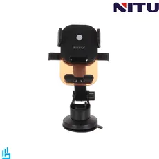هولدر (نگهدارنده) گوشی موبایل داشبوردی نیتو NITU NH58