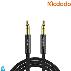 کابل صدا AUX مک دودو Mcdodo CA-6640 طول 1.2 متر
