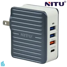 شارژر دیواری نیتو NITU مدل NTPD19