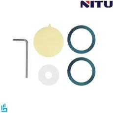 هولدر (پایه نگهدارنده) گوشی موبایل مگنتی داشبوردی نیتو NITU NH47
