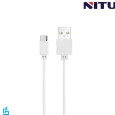 پاوربانک فست وایرلس شارژظرفیت 5000 میلی آمپر ساعت نیتو NITU NPB32