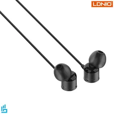 هندزفری سیم دار الدینیو مدل LDNIO HP04